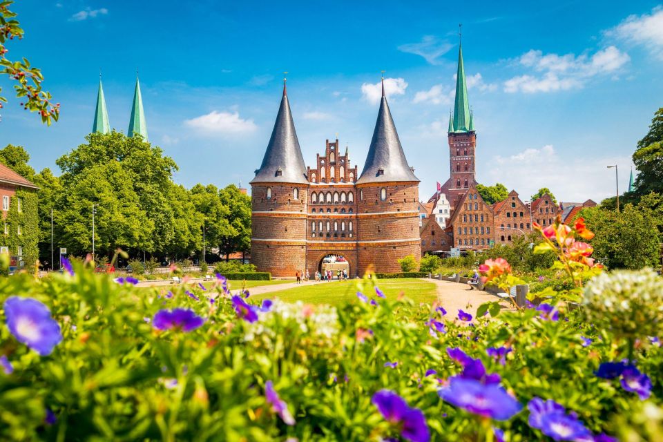 Best of Lübeck: Private Shore Excursion From Kiel - Key Points