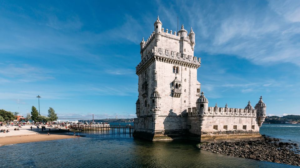 Best Part of Lisbon | Alfama and Belem - Key Points