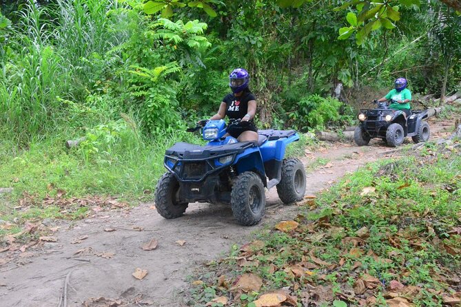 Blue Hole and Atv in Ocho Rios - Pricing and Booking