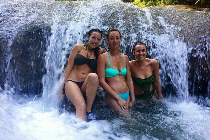 Blue Hole Tour From Ocho Rios - Tour Overview