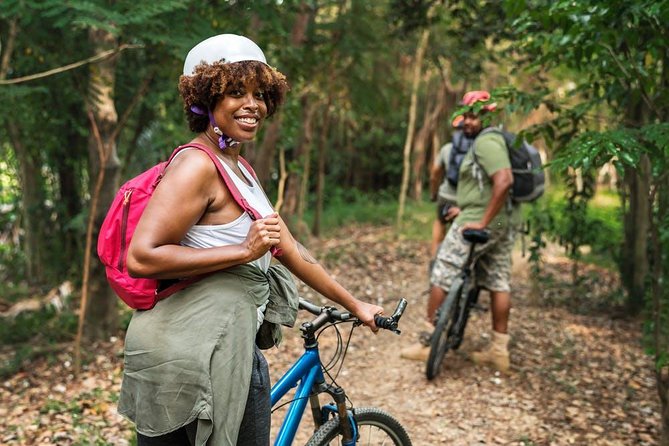 Blue Mountain Bicycle Tour From Montego Bay - Key Points