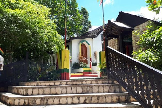 Bob Marley Birth Place Private Tour - Tour Overview