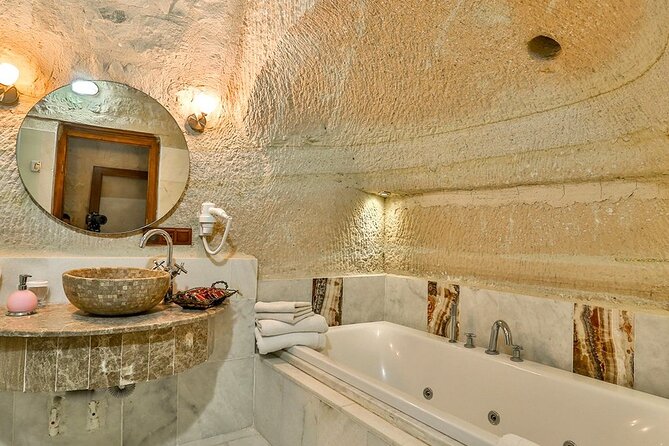 Bodrum Turkish Bath and Spa - Key Points