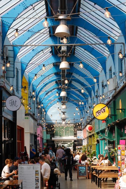 Brixton History & Culture Tour - Key Points