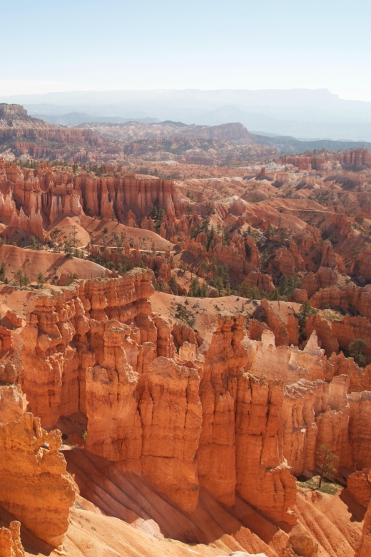 Bryce Canyon: Full-Day Private Tour & Hike - Key Points