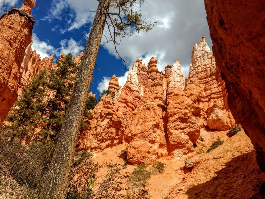 Bryce Canyon National Park Hiking Experience - Key Points