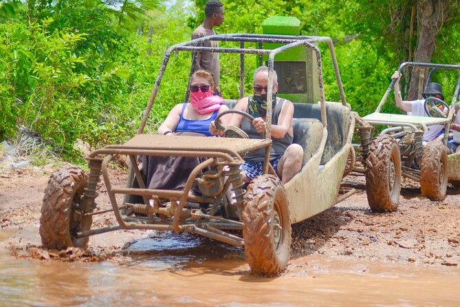 Buggies Punta Cana for Beaches and Fields - Key Points