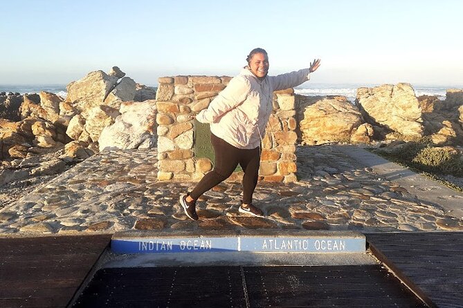 Cape Agulhas Tour - Tour Overview