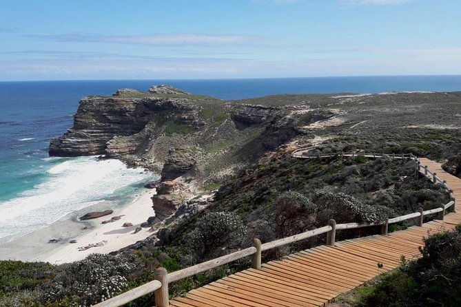 Cape of Good Hope, Cape Point & Penguins Private Customizable Afternoon Tour - Inclusions