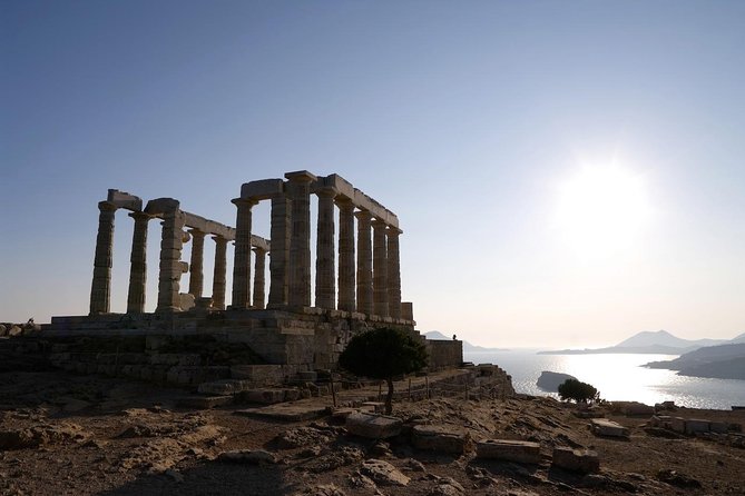 Cape Sounio & Temple of Poseidon Tour - Key Points