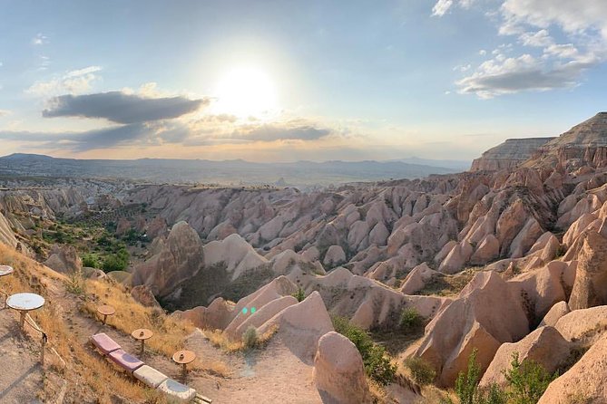 Cappadocia Green Tour - Key Points