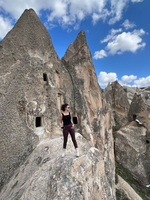 Cappadocia: Instagram Highlights Tour - Key Points