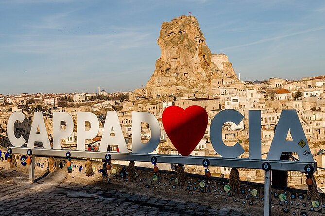 Cappadocia Private Tour | 2 Days - Key Points