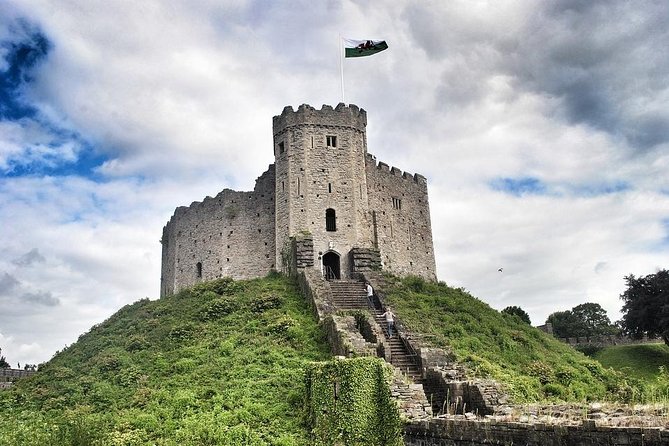 Cardiff Like a Local: Customized Private Tour - Key Points