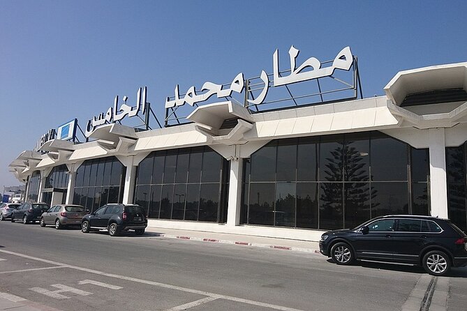 Casablanca Airport Transfer - Key Points