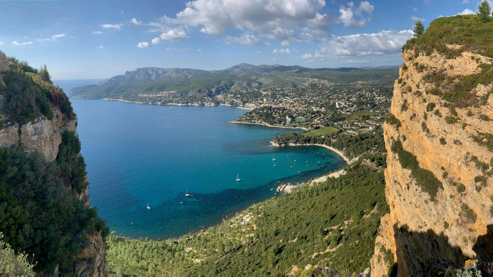 Cassis Express: Mediterranean Discovery - Key Points