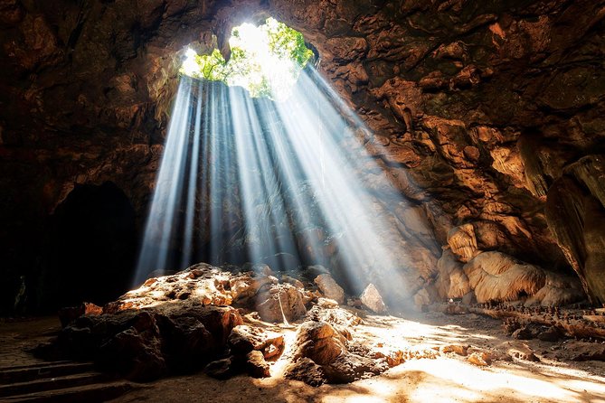 Cave Of The Seven Sleepers And Amman Islamic Sites Tour Tour Overview