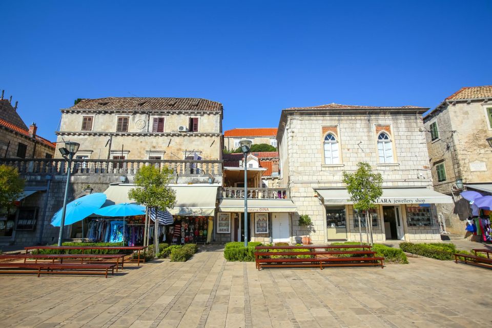 Cavtat: Old Town Outdoor Escape Game - Key Points