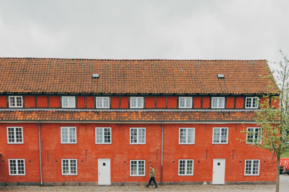 Central Copenhagen: Top Sights Walking Tour With a Local - Key Points