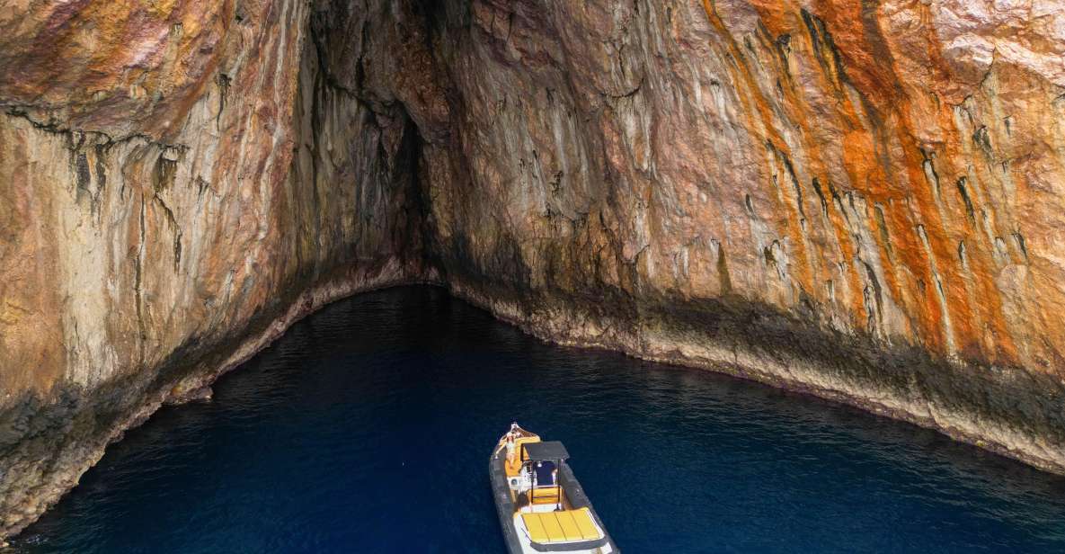 Chania Balos Daily Cruise, Explore the Crete - Key Points