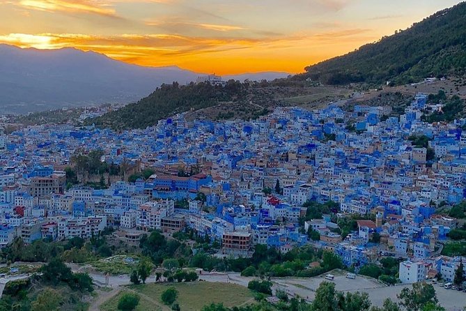 Chefchaouen Tours - Key Points