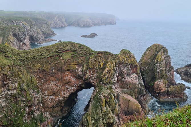 Coastal Villages of Aberdeenshire - Tour Overview