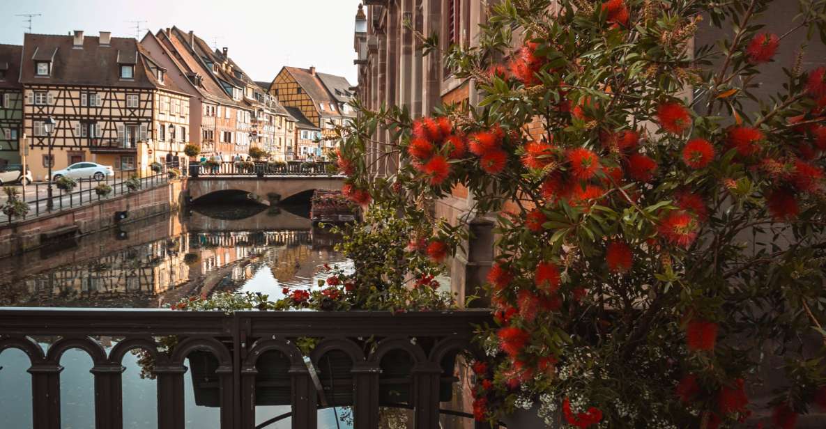 Colmar: Highlights Self-Guided Scavenger Hunt & Walking Tour - Key Points