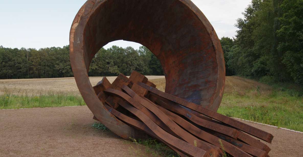 Cologne: Bergen-Belsen Memorial Guided Private Tour - Key Points