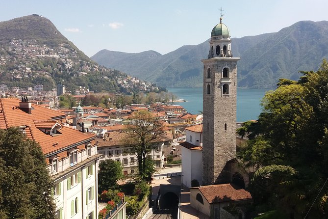 Como, Italy & Lugano, Switzerland Exclusive Full-Day Tour (1h From Milan, 10:30) - Key Points