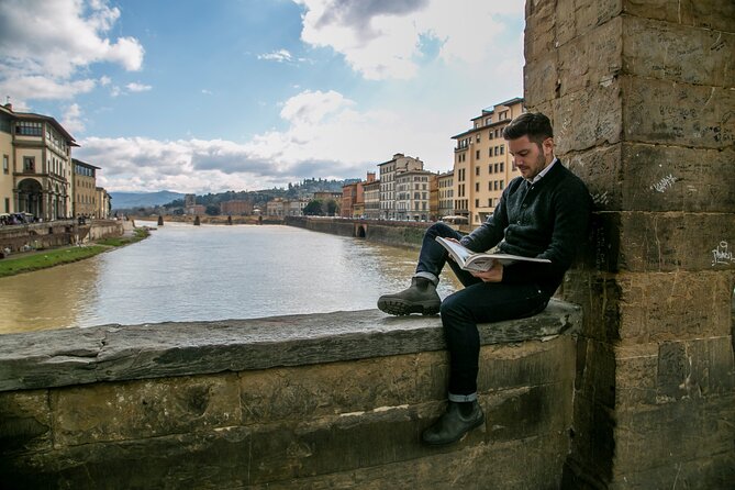 Complete Florence Skip-the-line Full Day Guided Tour Uffizi David & Hotel Pickup - Key Points