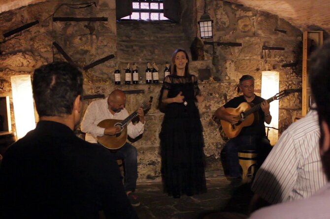 Concert at the House of Fado Ribeira - Key Points