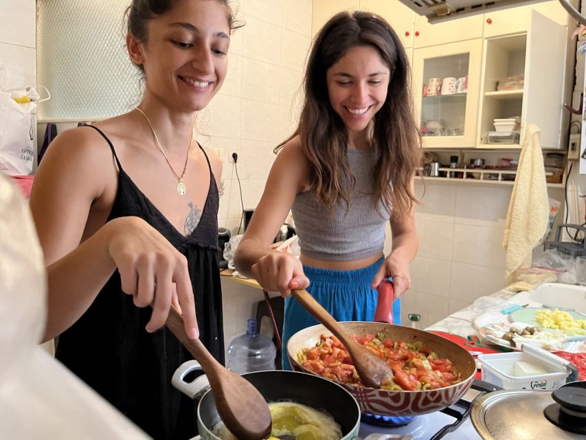 Cook and Eat Homemade Turkish Breakfast at Home With Locals - Key Points