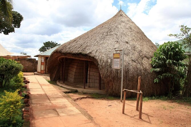 Cooking Class for Typical Ugandan Food in Kampala - Key Points