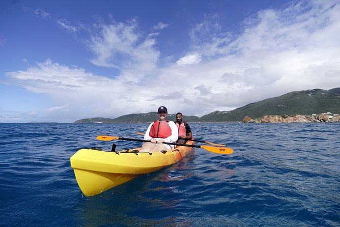 Coral Reef and Turtle Discovery Tour - Tour Overview