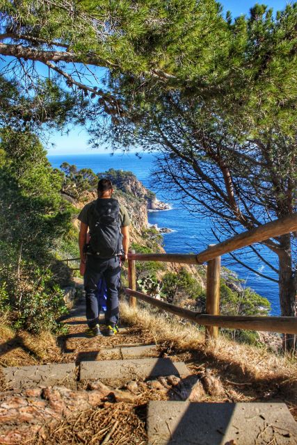 Costa Brava: Discovering Beaches, Hiking, and Swimming - Key Points