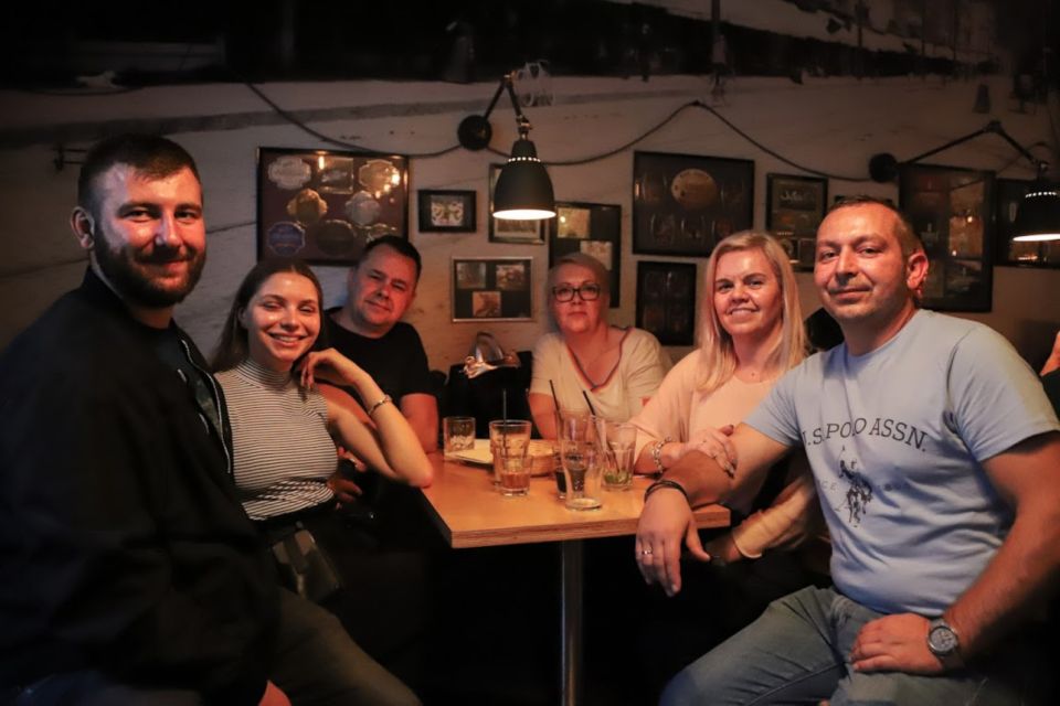 Cracow Craft Beer Adventure: Discover the Best Local Brews - Key Points