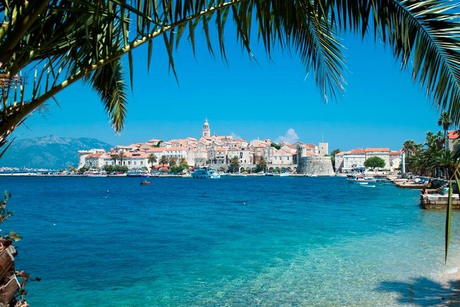 Croatia Island Hopping: Dalmatian Odyssey From Dubrovnik (8 Days) - Key Points