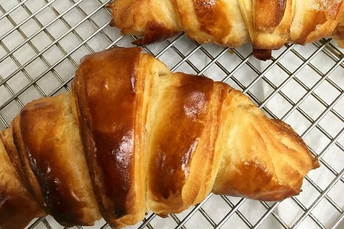 Croissant and Breakfast Pastry Class in Paris With a French Chef - Key Points