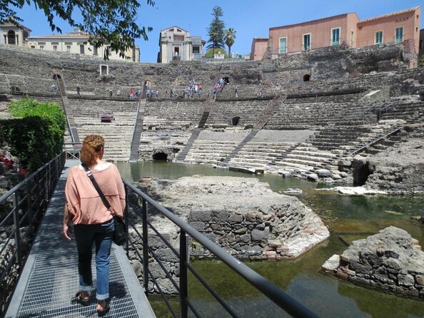 CSTRents - Catania Segway PT Authorized Tour - Key Points