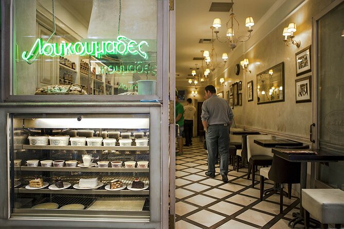 Culinary Secrets of Downtown Athens - Key Points