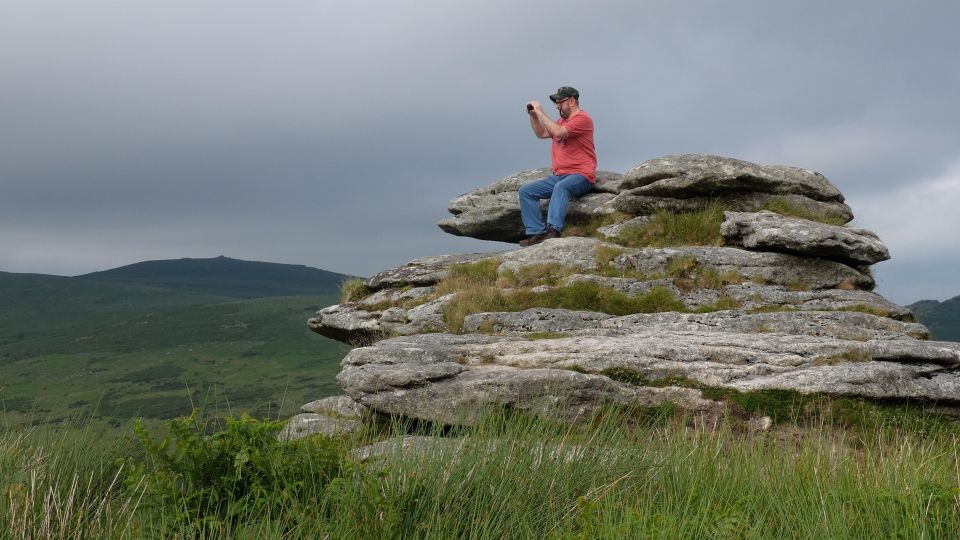 Dartmoor: Hound of the Baskervilles Experience - Key Points