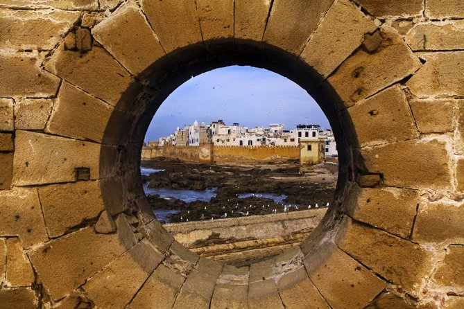 Day Trip to Essaouira From Marrakech - Key Points