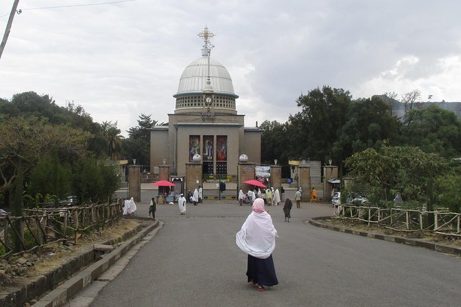 Debre Libanos Monastery and Jemma River Gorge - Day Tour From Addis Ababa - Key Points