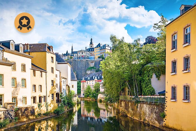 Discover Luxembourg's Most Photogenic Spots With a Local - Key Points