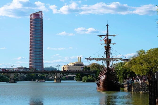 Discover the River and the Secrets of Triana Quarter in Seville - Key Points