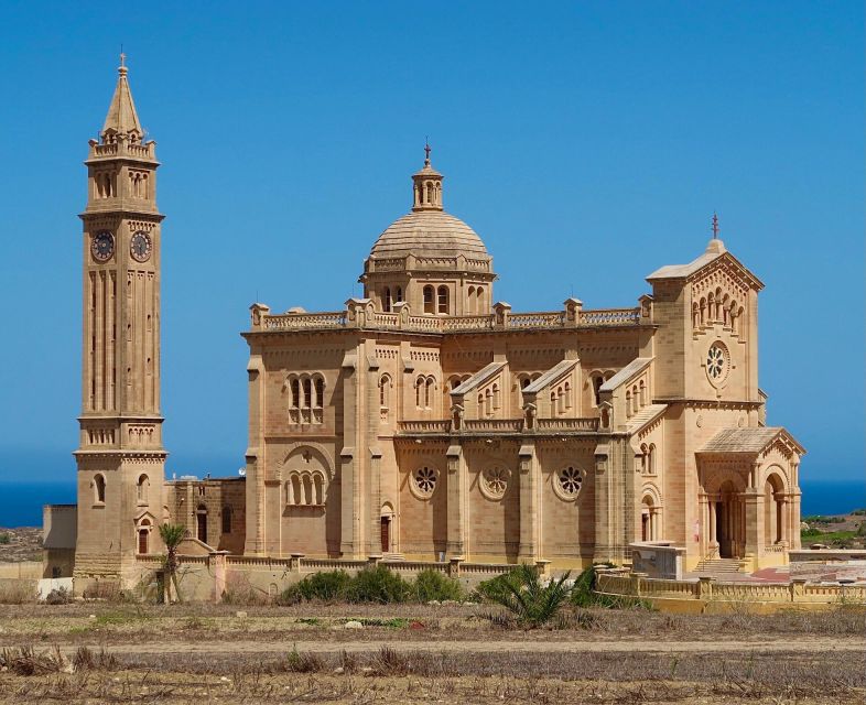 Discover the Unforgettable Charms of Gozo - Key Points