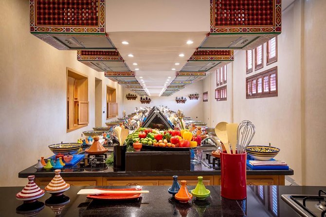 Discovery of Moroccan Culinary Heritage, History and Secrets - Moroccan Culinary Journey