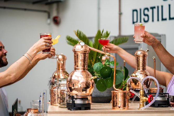 Distilling Class - Key Points