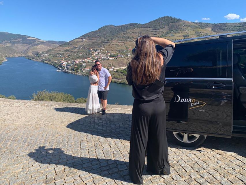 DOURO PREMIUM - Key Points