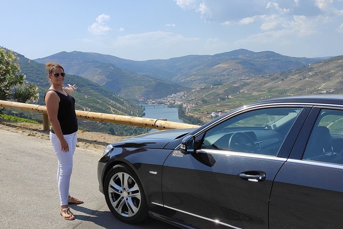 DOURO TOURS - in Pinhão 1 Day All Inclusive 135€, DOURO Valley - Key Points